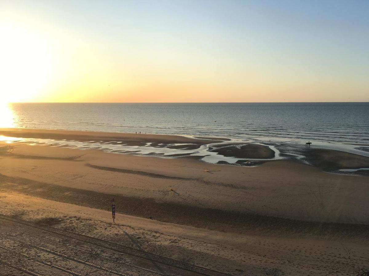 Entre Dunes Et Mer Bray-Dunes Exteriér fotografie