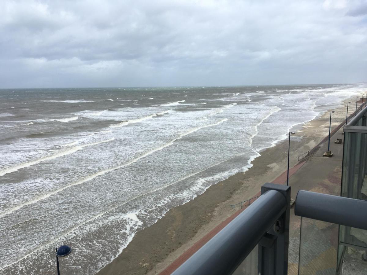 Entre Dunes Et Mer Bray-Dunes Exteriér fotografie