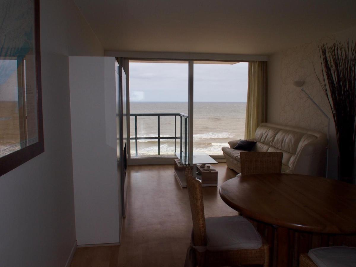 Entre Dunes Et Mer Bray-Dunes Exteriér fotografie